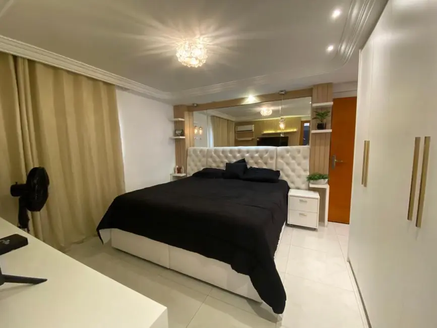Foto 9 de Apartamento com 5 quartos à venda, 380m2 em Praia do Morro, Guarapari - ES