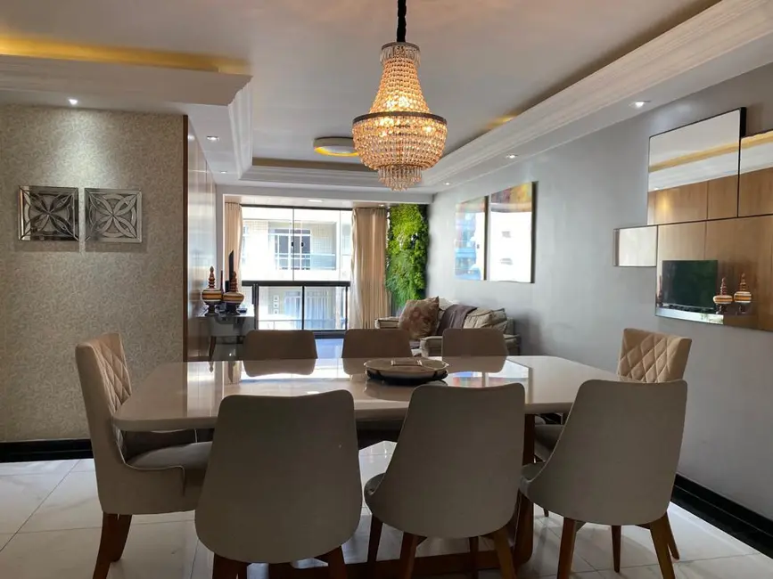 Foto 5 de Apartamento com 5 quartos à venda, 380m2 em Praia do Morro, Guarapari - ES