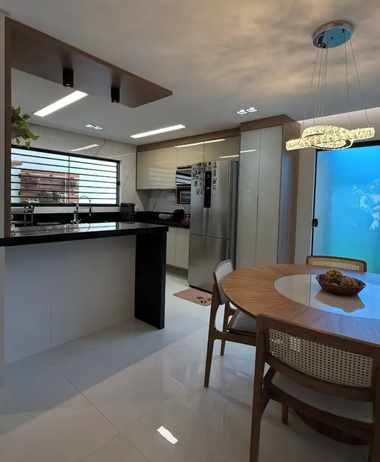 Foto 7 de Casa com 3 quartos à venda, 150m2 em Residencial Solar Bitti,  - ES