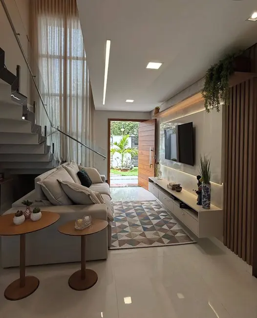 Foto 6 de Casa com 3 quartos à venda, 150m2 em Residencial Solar Bitti,  - ES