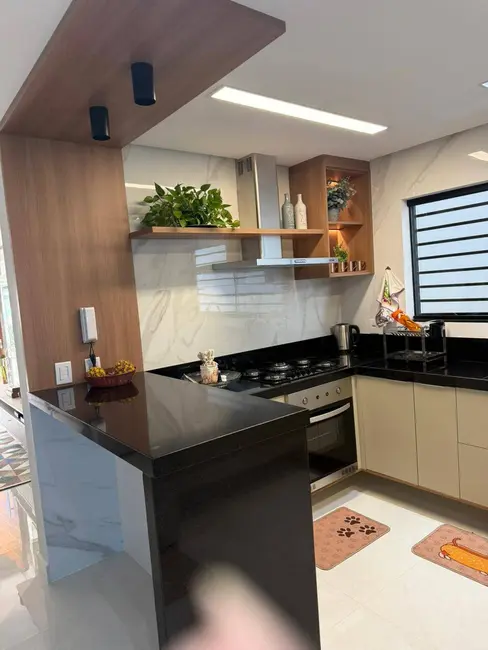 Foto 2 de Casa com 3 quartos à venda, 150m2 em Residencial Solar Bitti,  - ES