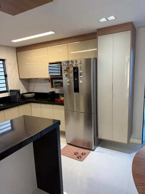 Foto 3 de Casa com 3 quartos à venda, 150m2 em Residencial Solar Bitti,  - ES