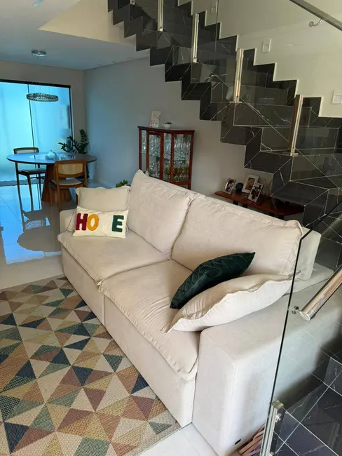 Foto 8 de Casa com 3 quartos à venda, 150m2 em Residencial Solar Bitti,  - ES