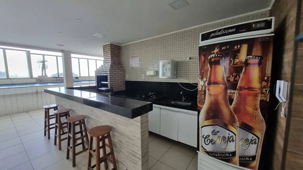 Foto 4 de Apartamento com 2 quartos à venda, 60m2 em Coqueiral de Itaparica, Vila Velha - ES
