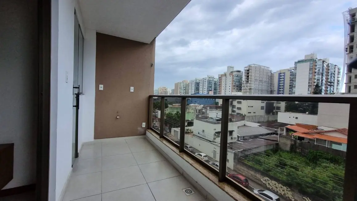 Foto 7 de Apartamento com 2 quartos à venda, 60m2 em Coqueiral de Itaparica, Vila Velha - ES