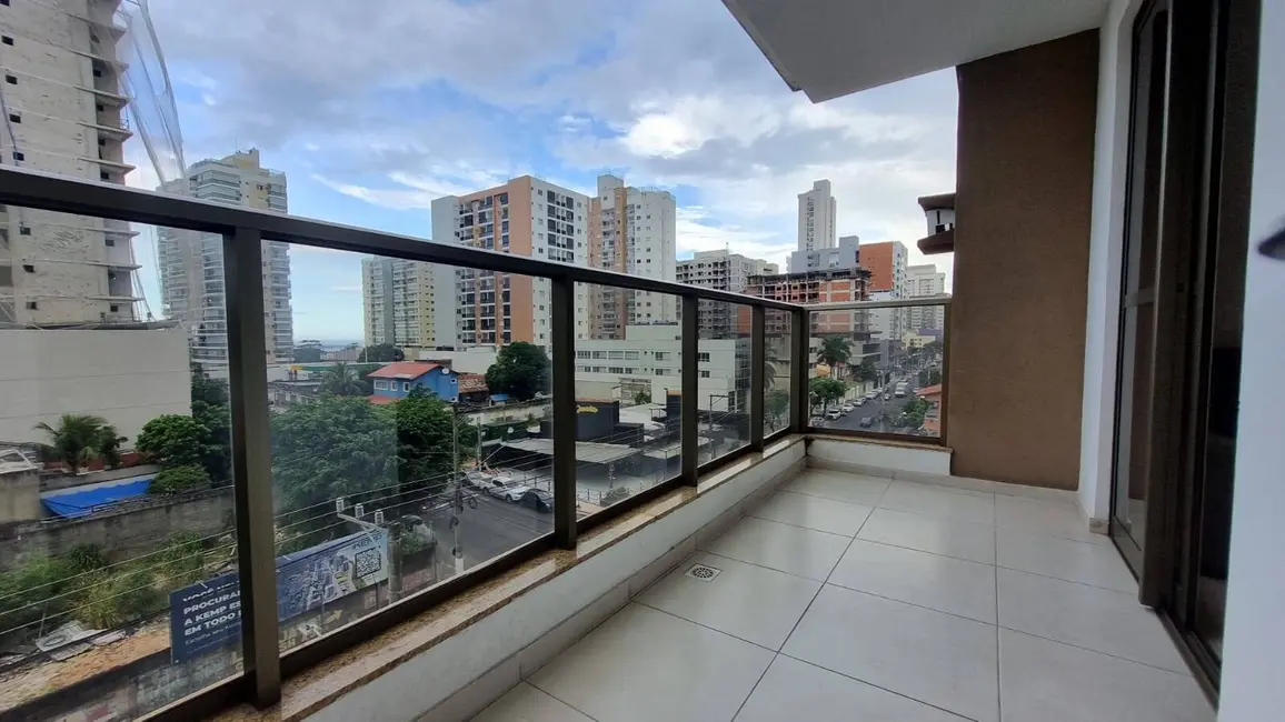 Foto 2 de Apartamento com 2 quartos à venda, 60m2 em Coqueiral de Itaparica, Vila Velha - ES