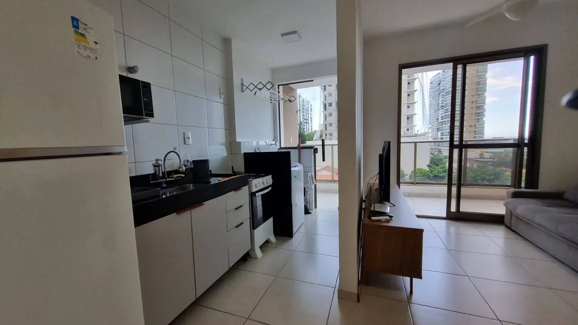 Foto 3 de Apartamento com 2 quartos à venda, 60m2 em Coqueiral de Itaparica, Vila Velha - ES