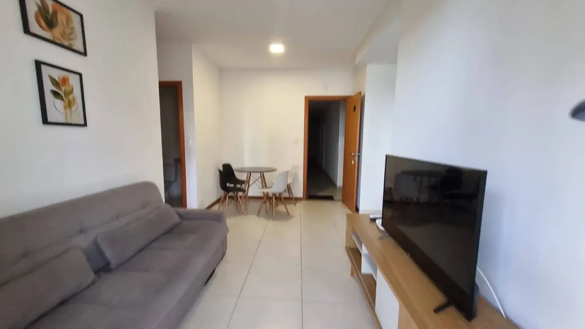Foto 8 de Apartamento com 2 quartos à venda, 60m2 em Coqueiral de Itaparica, Vila Velha - ES
