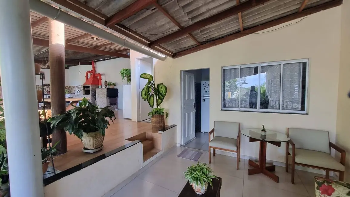 Foto 1 de Sala Comercial à venda, 1000m2 em Interlagos, Vila Velha - ES