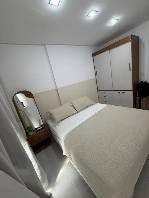 Foto 2 de Apartamento com 2 quartos à venda, 39m2 em Praia de Itaparica, Vila Velha - ES