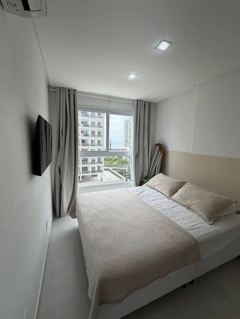 Foto 8 de Apartamento com 2 quartos à venda, 39m2 em Praia de Itaparica, Vila Velha - ES