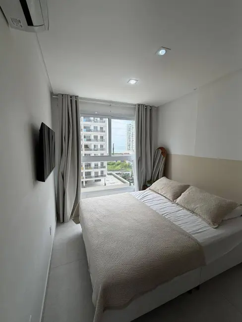 Foto 3 de Apartamento com 2 quartos à venda, 39m2 em Praia de Itaparica, Vila Velha - ES