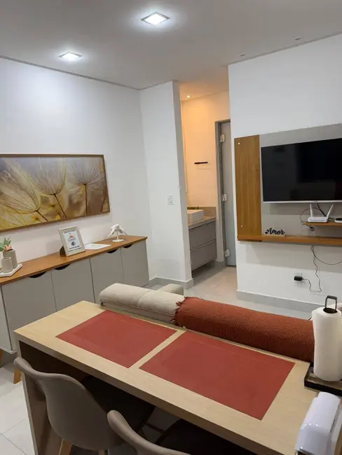 Foto 9 de Apartamento com 2 quartos à venda, 39m2 em Praia de Itaparica, Vila Velha - ES