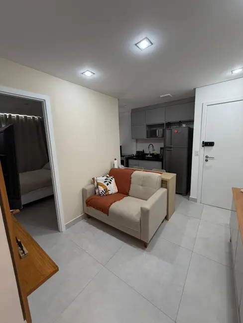 Foto 4 de Apartamento com 2 quartos à venda, 39m2 em Praia de Itaparica, Vila Velha - ES