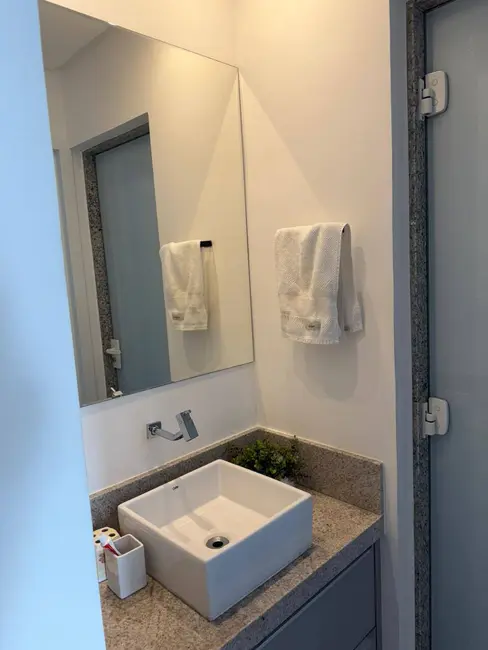 Foto 7 de Apartamento com 2 quartos à venda, 39m2 em Praia de Itaparica, Vila Velha - ES