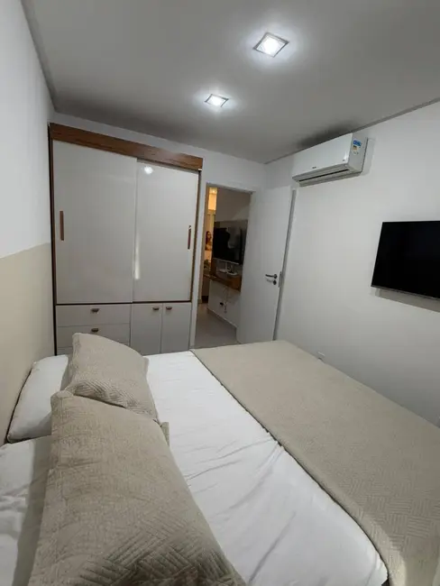 Foto 1 de Apartamento com 2 quartos à venda, 39m2 em Praia de Itaparica, Vila Velha - ES