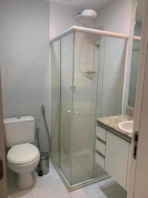Foto 7 de Apartamento com 2 quartos à venda, 60m2 em Praia de Itaparica, Vila Velha - ES