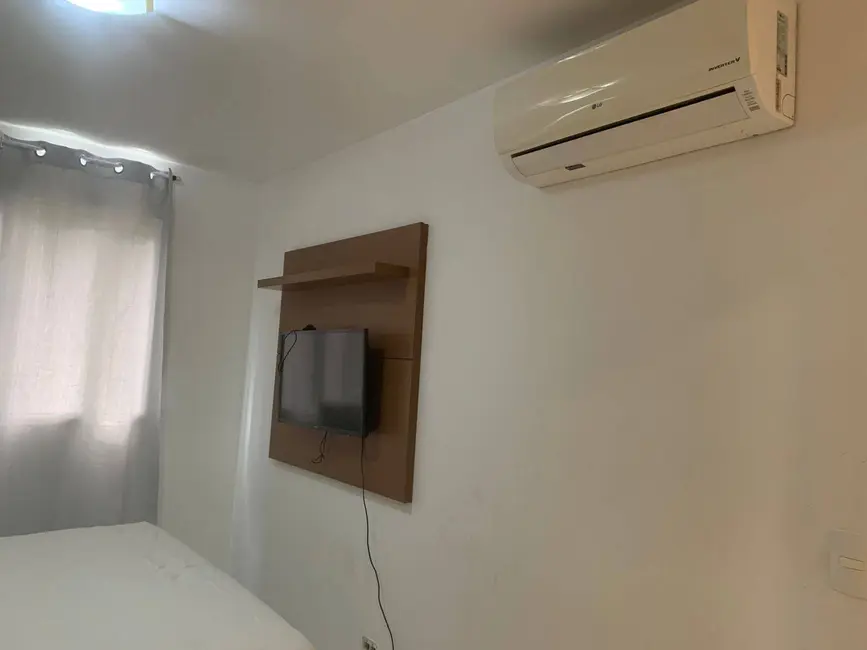 Foto 4 de Apartamento com 2 quartos à venda, 60m2 em Praia de Itaparica, Vila Velha - ES