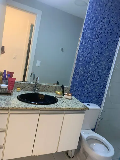 Foto 8 de Apartamento com 2 quartos à venda, 60m2 em Praia de Itaparica, Vila Velha - ES