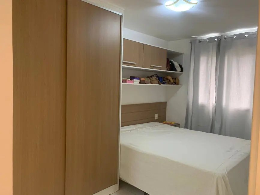 Foto 5 de Apartamento com 2 quartos à venda, 60m2 em Praia de Itaparica, Vila Velha - ES