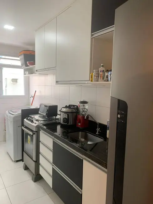 Foto 1 de Apartamento com 2 quartos à venda, 60m2 em Praia de Itaparica, Vila Velha - ES