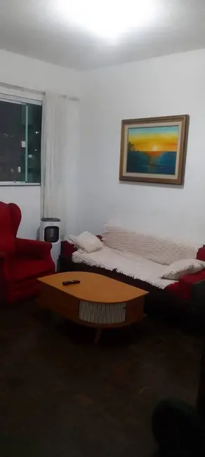 Foto 2 de Apartamento com 2 quartos à venda, 56m2 em Coqueiral de Itaparica, Vila Velha - ES