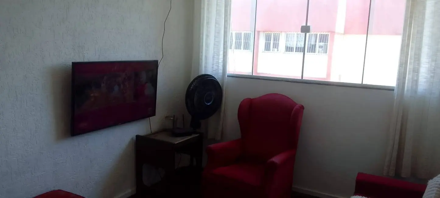 Foto 8 de Apartamento com 2 quartos à venda, 56m2 em Coqueiral de Itaparica, Vila Velha - ES