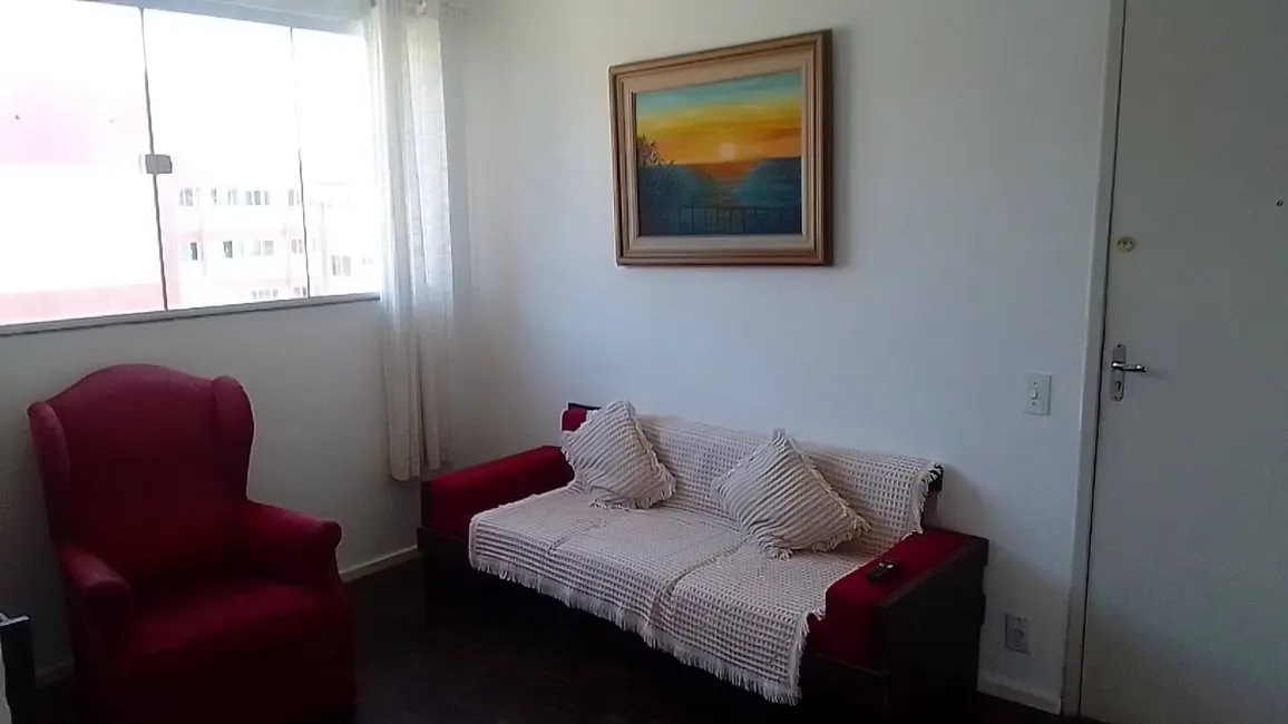 Foto 9 de Apartamento com 2 quartos à venda, 56m2 em Coqueiral de Itaparica, Vila Velha - ES