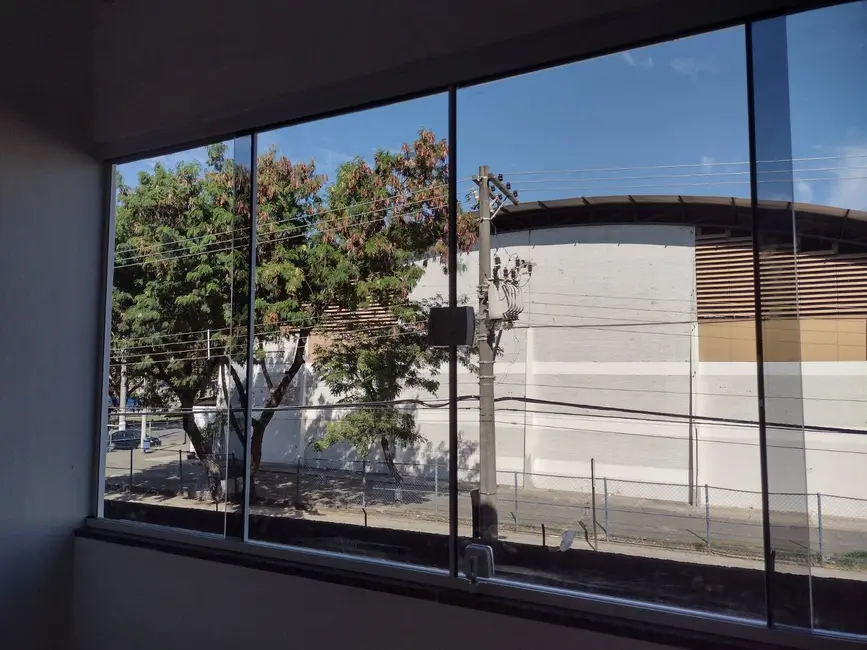 Apartamento com 3 quartos à venda, 74m2 em Coqueiral de Itaparica, Vila Velha - ES - imagem 5 Foto 5 de Apartamento com 3 quartos à venda, 74m2 em Coqueiral de Itaparica, Vila Velha - ES