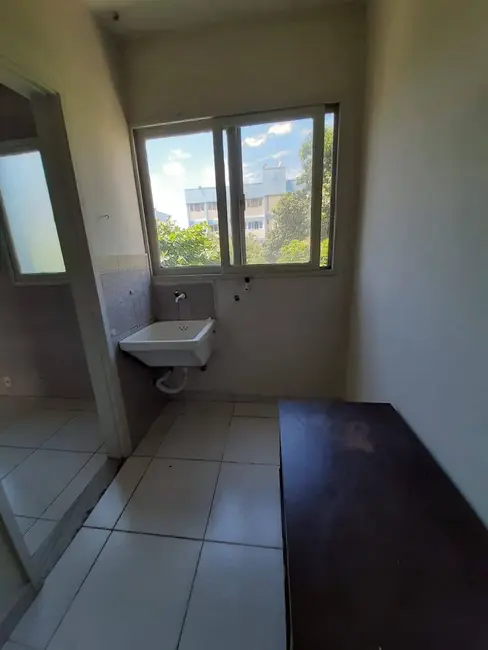 Apartamento com 3 quartos à venda, 74m2 em Coqueiral de Itaparica, Vila Velha - ES - imagem 4 Foto 4 de Apartamento com 3 quartos à venda, 74m2 em Coqueiral de Itaparica, Vila Velha - ES