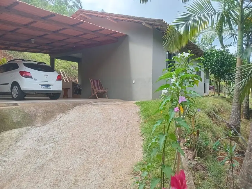 Foto 1 de Casa com 2 quartos à venda, 400m2 em Domingos Martins - ES