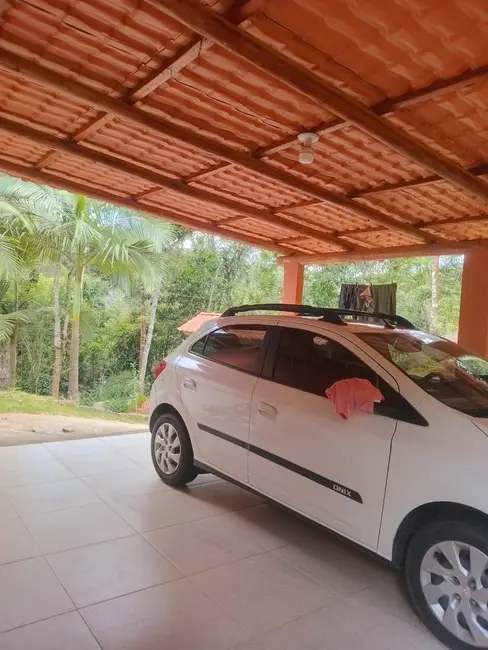 Foto 4 de Casa com 2 quartos à venda, 400m2 em Domingos Martins - ES