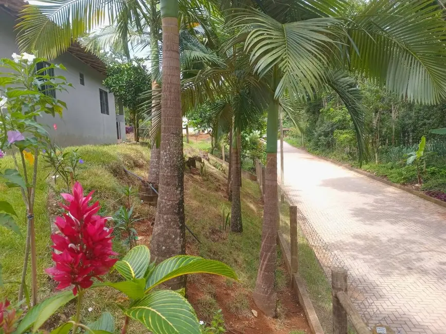 Foto 3 de Casa com 2 quartos à venda, 400m2 em Domingos Martins - ES