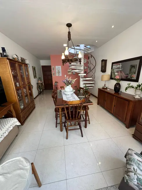 Foto 4 de Apartamento com 3 quartos à venda, 212m2 em Itapuã, Vila Velha - ES