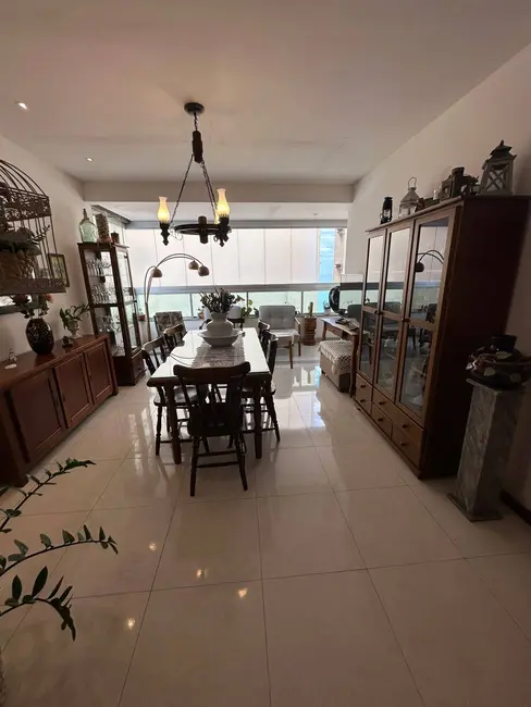 Foto 1 de Apartamento com 3 quartos à venda, 212m2 em Itapuã, Vila Velha - ES
