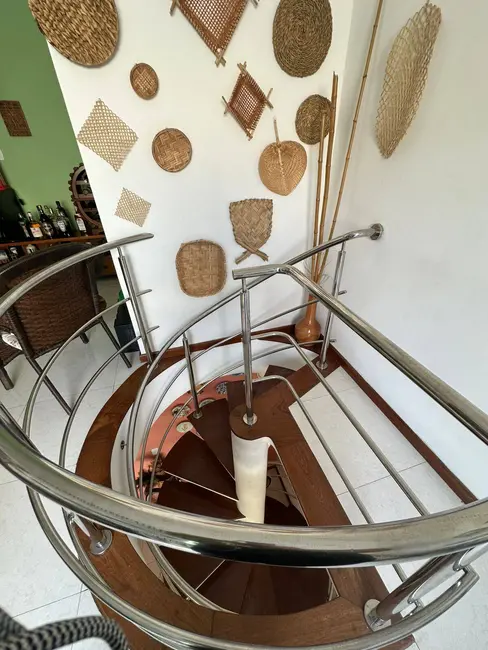 Foto 5 de Apartamento com 3 quartos à venda, 212m2 em Itapuã, Vila Velha - ES