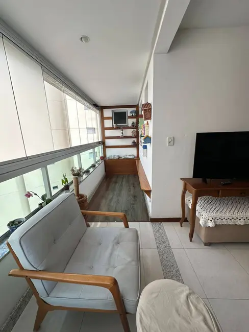 Foto 3 de Apartamento com 3 quartos à venda, 212m2 em Itapuã, Vila Velha - ES