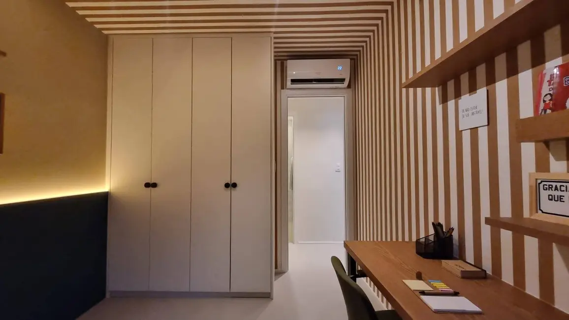 Apartamento com 3 quartos à venda, 80m2 em Itapuã, Vila Velha - ES - imagem 3 Foto 3 de Apartamento com 3 quartos à venda, 80m2 em Itapuã, Vila Velha - ES