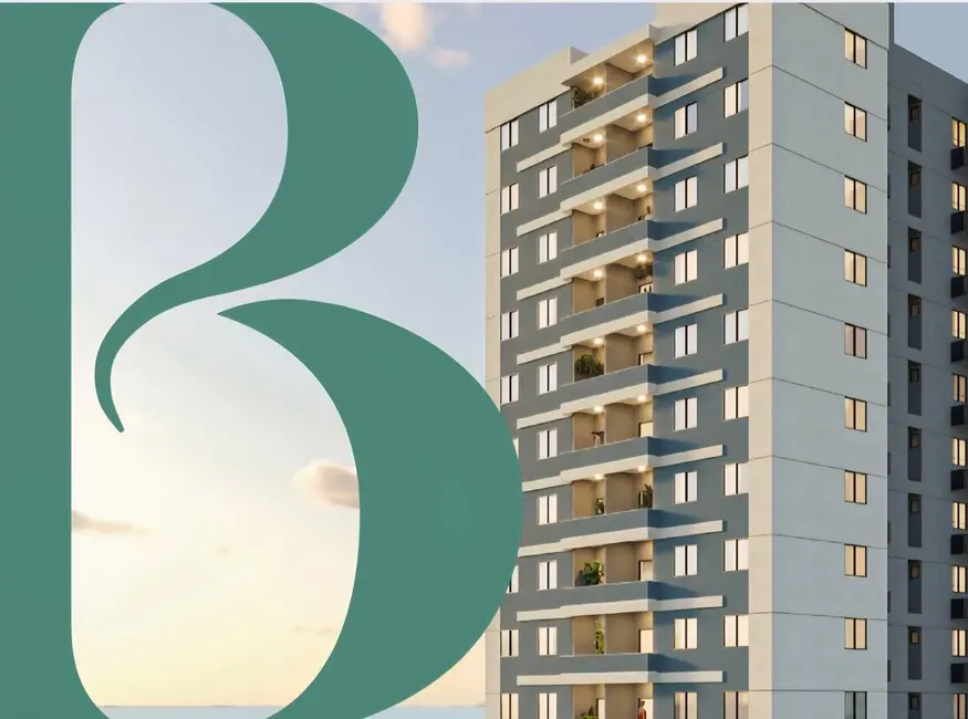 Foto 1 de Apartamento com 3 quartos à venda, 84m2 em Itapuã, Vila Velha - ES
