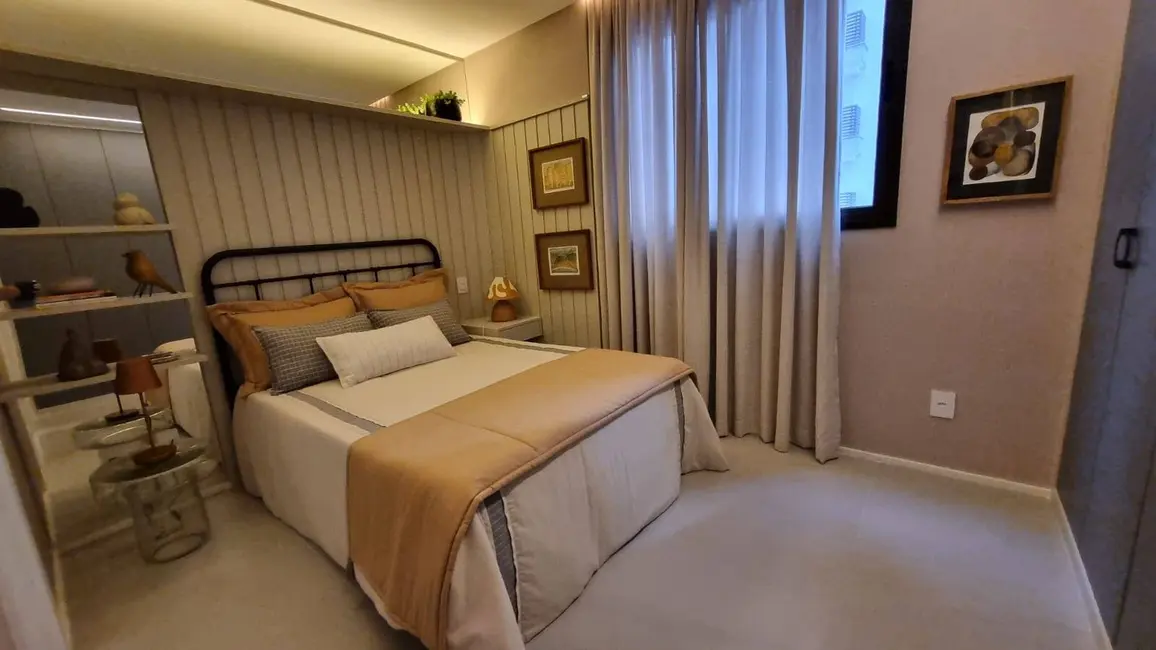 Apartamento com 3 quartos à venda, 80m2 em Itapuã, Vila Velha - ES - imagem 1 Foto 1 de Apartamento com 3 quartos à venda, 80m2 em Itapuã, Vila Velha - ES