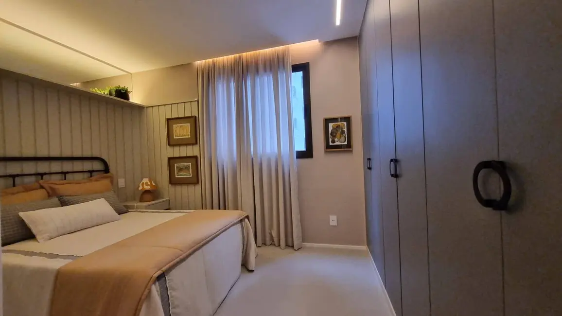 Apartamento com 3 quartos à venda, 80m2 em Itapuã, Vila Velha - ES - imagem 6 Foto 6 de Apartamento com 3 quartos à venda, 80m2 em Itapuã, Vila Velha - ES