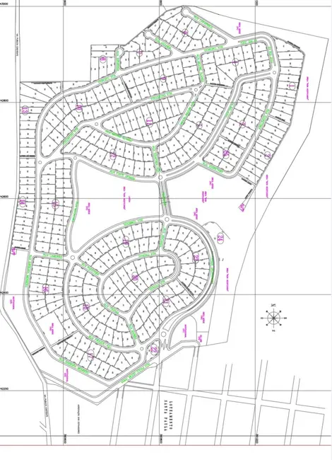 Terreno / Lote à venda, 615m2 em Santa Paula I, Vila Velha - ES - imagem 5 Foto 5 de Terreno / Lote à venda, 615m2 em Santa Paula I, Vila Velha - ES