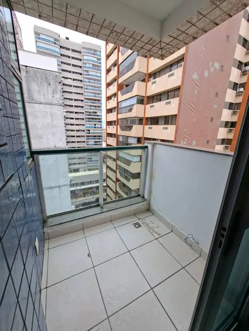 Foto 5 de Apartamento com 3 quartos à venda, 127m2 em Itapuã, Vila Velha - ES