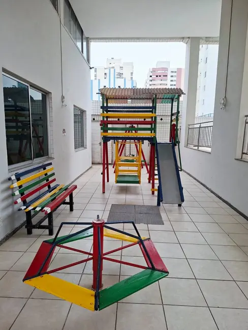 Foto 3 de Apartamento com 3 quartos à venda, 127m2 em Itapuã, Vila Velha - ES