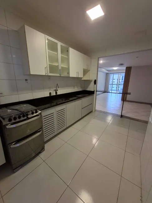 Foto 9 de Apartamento com 3 quartos à venda, 127m2 em Itapuã, Vila Velha - ES