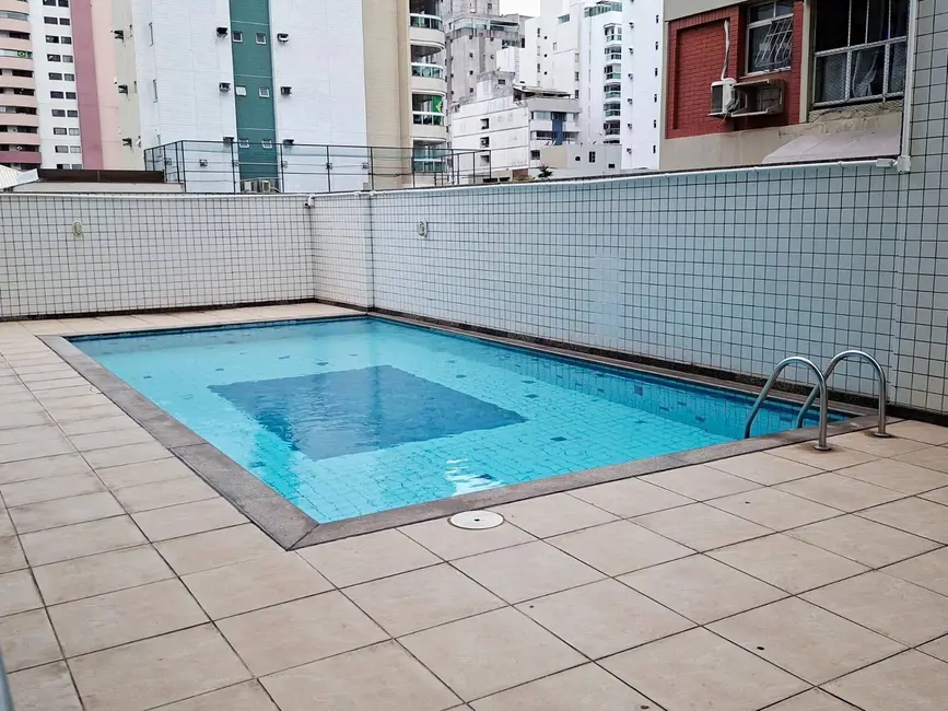 Foto 1 de Apartamento com 3 quartos à venda, 127m2 em Itapuã, Vila Velha - ES