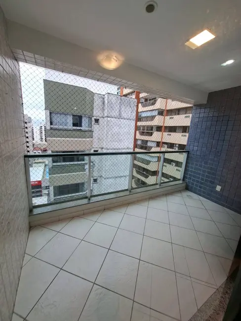 Foto 8 de Apartamento com 3 quartos à venda, 127m2 em Itapuã, Vila Velha - ES