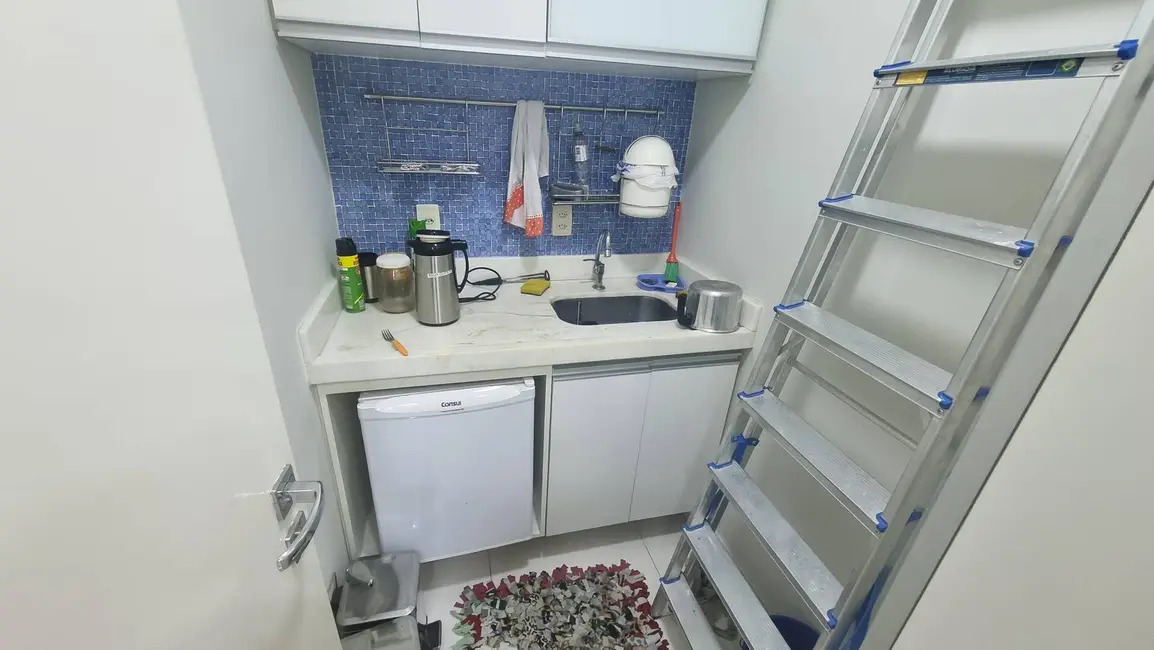 Sala Comercial à venda, 67m2 em Centro de Vila Velha, Vila Velha - ES - imagem 9 Foto 9 de Sala Comercial à venda, 67m2 em Centro de Vila Velha, Vila Velha - ES