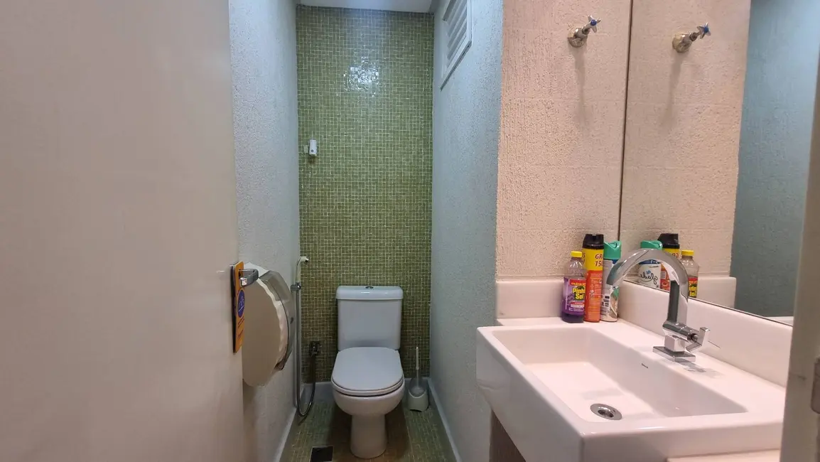 Sala Comercial à venda, 67m2 em Centro de Vila Velha, Vila Velha - ES - imagem 4 Foto 4 de Sala Comercial à venda, 67m2 em Centro de Vila Velha, Vila Velha - ES