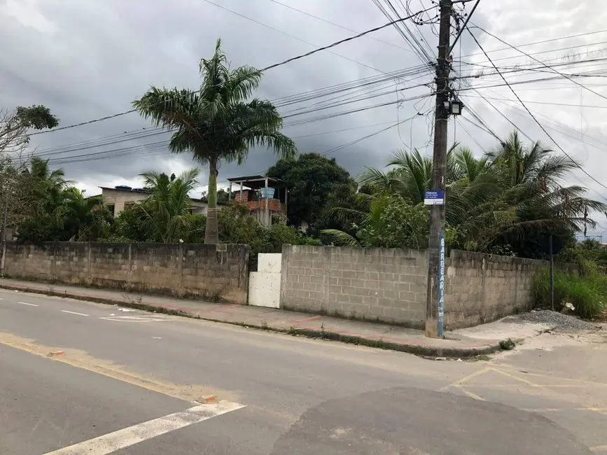 Terreno / Lote à venda, 720m2 em Balneário Ponta da Fruta, Vila Velha - ES - imagem 1 Foto 1 de Terreno / Lote à venda, 720m2 em Balneário Ponta da Fruta, Vila Velha - ES
